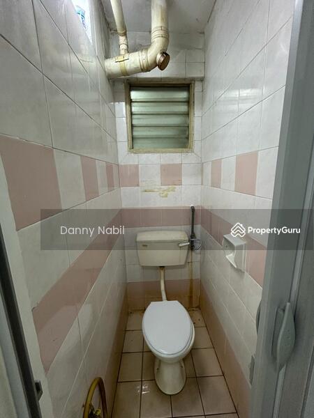 For Rent - Flat PKNS Section 7