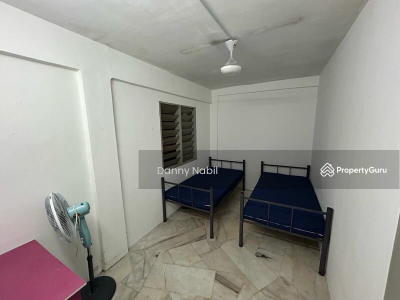 For Rent - Flat PKNS Section 7