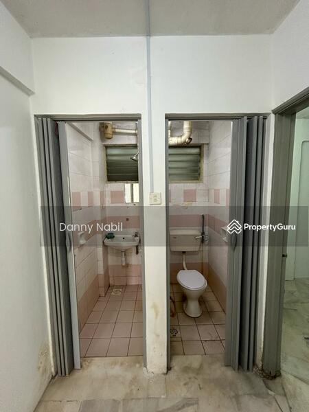 For Rent - Flat PKNS Section 7