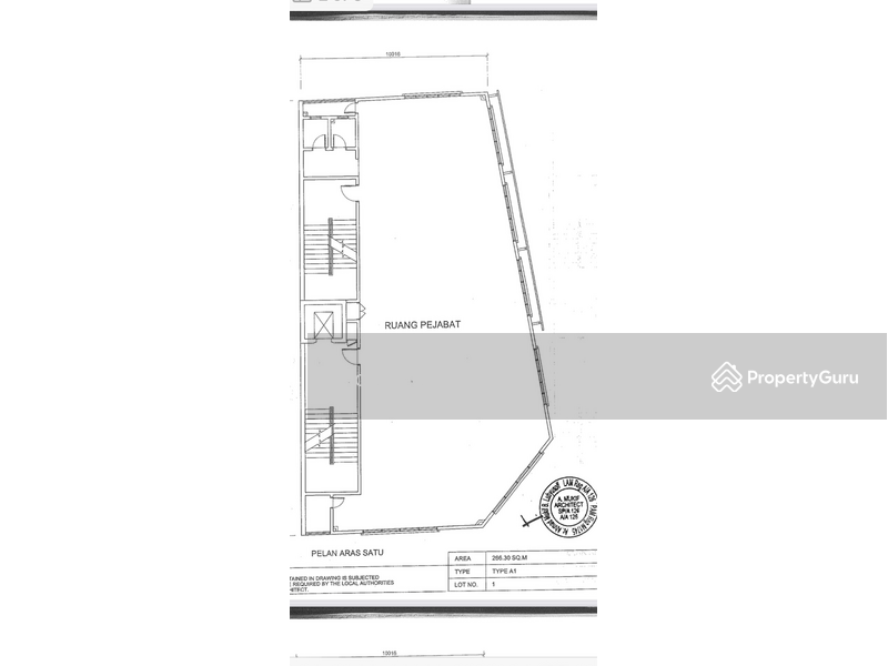 For Sale - Jalan nova Subang 2