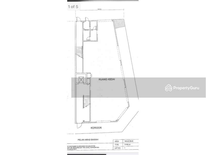 For Sale - Jalan nova Subang 2