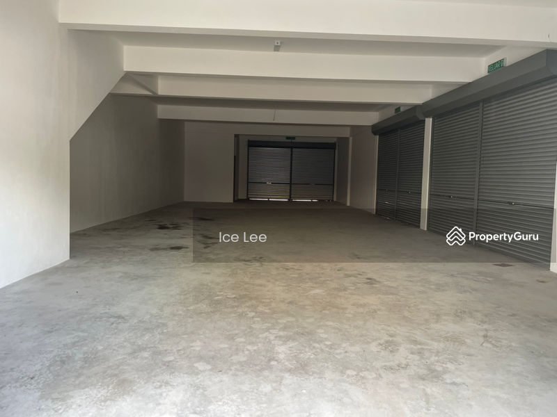 For Sale - Jalan nova Subang 2