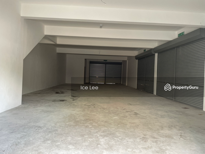 For Sale - Jalan nova Subang 2