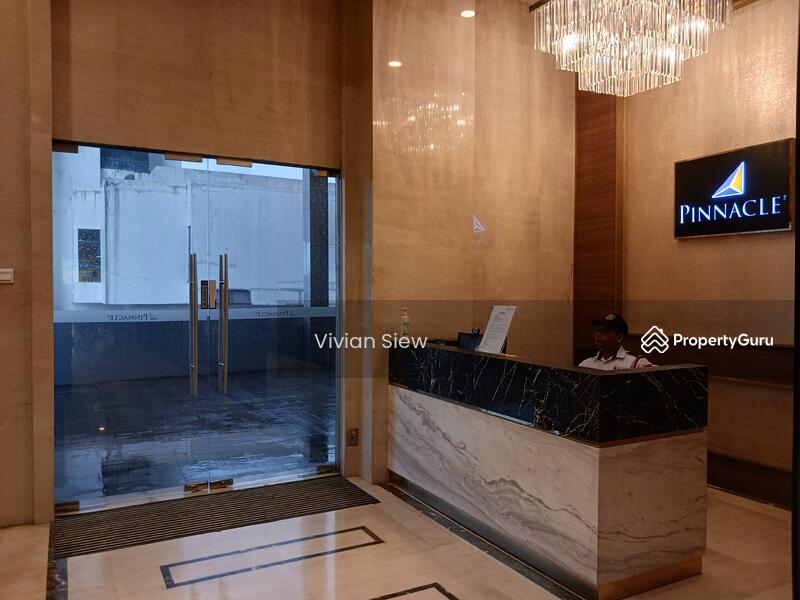 Kondominium untuk Dijual di Pinnacle Petaling Jaya - Vivian Siew - PropertyGuru.com.my