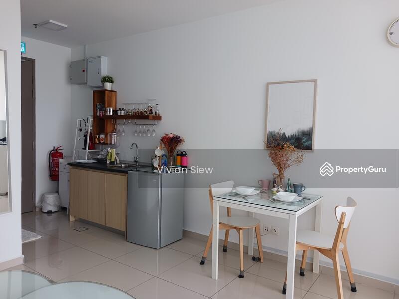 Kondominium untuk Dijual di Pinnacle Petaling Jaya - Vivian Siew - PropertyGuru.com.my