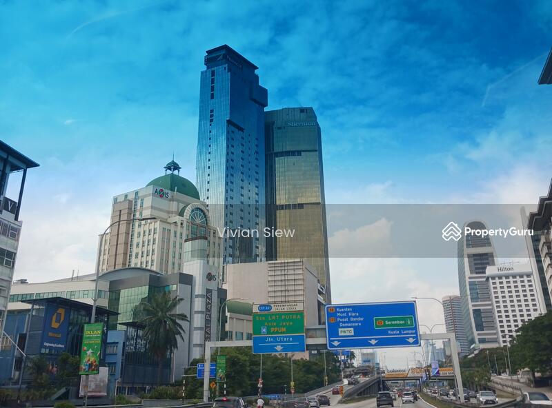 Kondominium untuk Dijual di Pinnacle Petaling Jaya - Vivian Siew - PropertyGuru.com.my