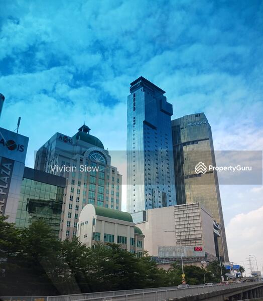 Kondominium untuk Dijual di Pinnacle Petaling Jaya - Vivian Siew - PropertyGuru.com.my
