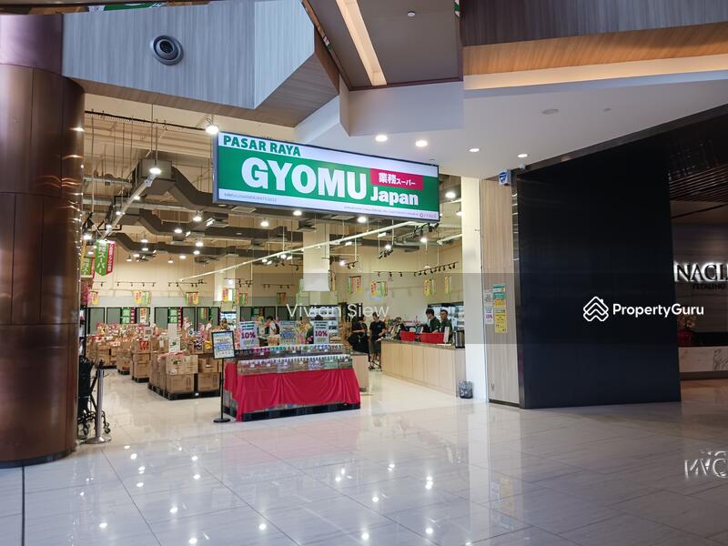 Kondominium untuk Dijual di Pinnacle Petaling Jaya - Vivian Siew - PropertyGuru.com.my