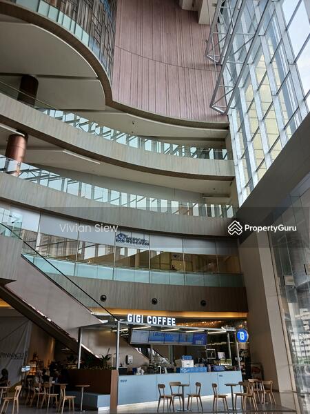 Kondominium untuk Dijual di Pinnacle Petaling Jaya - Vivian Siew - PropertyGuru.com.my
