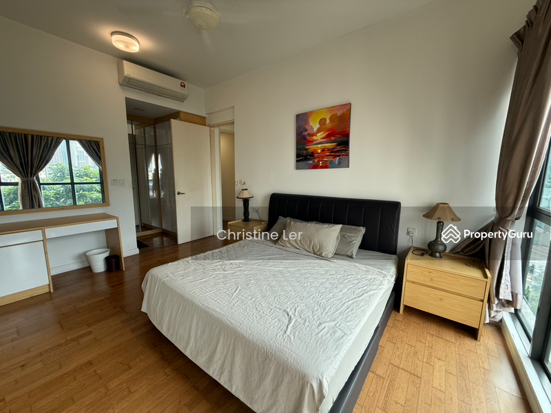 Service Residence for Rent at Setia SKY Residences - Christine Ler - PropertyGuru.com.my