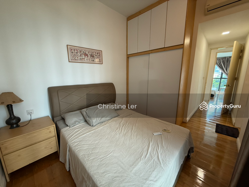 Service Residence for Rent at Setia SKY Residences - Christine Ler - PropertyGuru.com.my