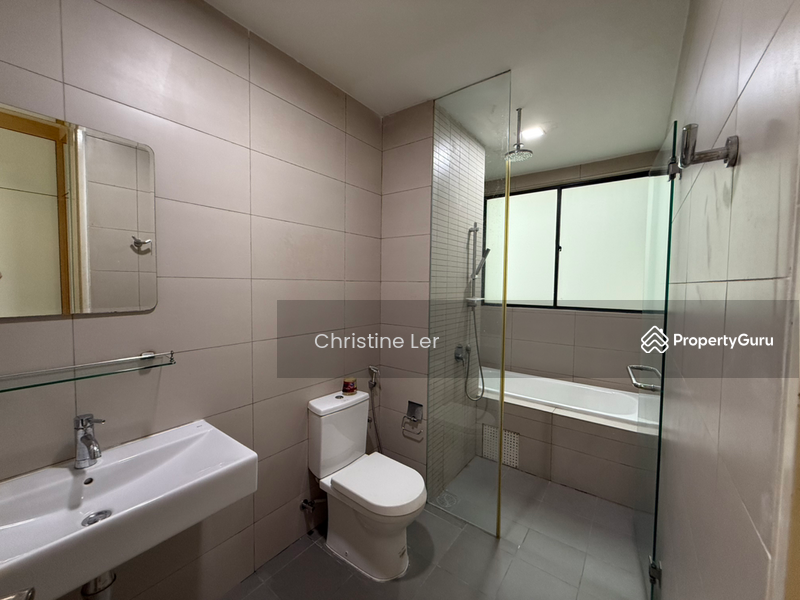 Service Residence for Rent at Setia SKY Residences - Christine Ler - PropertyGuru.com.my