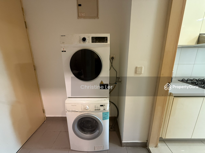 Service Residence for Rent at Setia SKY Residences - Christine Ler - PropertyGuru.com.my