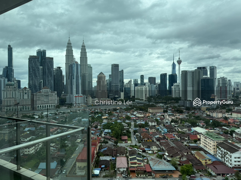 Service Residence for Rent at Setia SKY Residences - Christine Ler - PropertyGuru.com.my