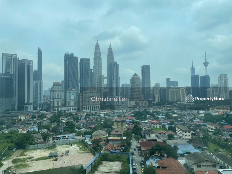 Service Residence for Rent at Setia SKY Residences - Christine Ler - PropertyGuru.com.my