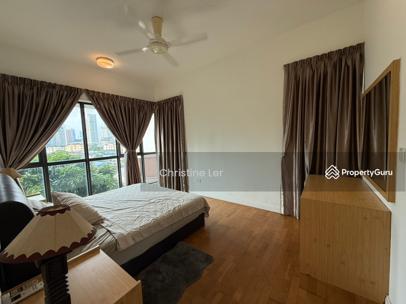 Service Residence for Rent at Setia SKY Residences - Christine Ler - PropertyGuru.com.my
