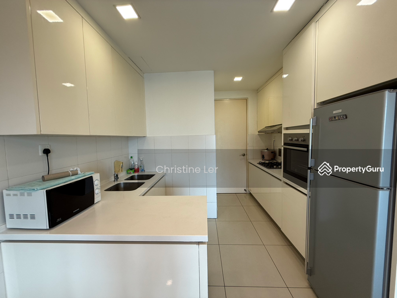 Service Residence for Rent at Setia SKY Residences - Christine Ler - PropertyGuru.com.my