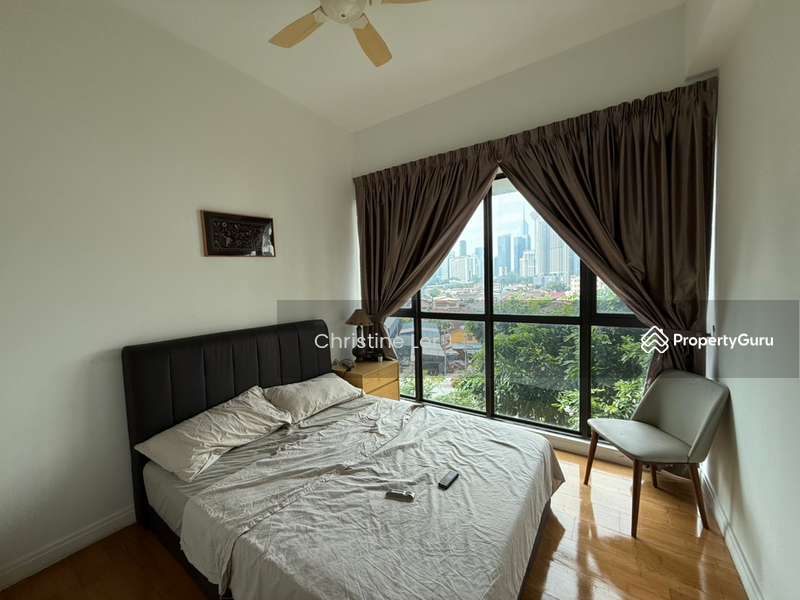 Service Residence for Rent at Setia SKY Residences - Christine Ler - PropertyGuru.com.my