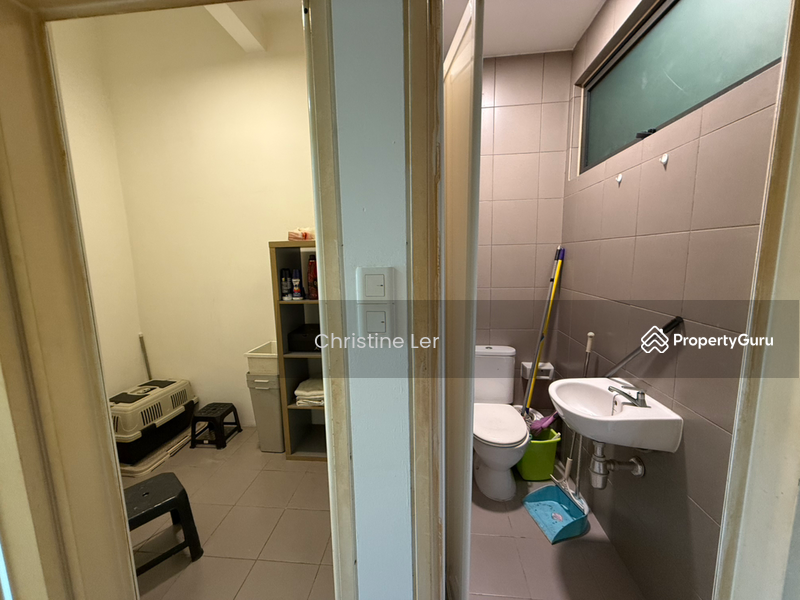 Service Residence for Rent at Setia SKY Residences - Christine Ler - PropertyGuru.com.my