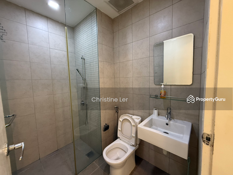 Service Residence for Rent at Setia SKY Residences - Christine Ler - PropertyGuru.com.my