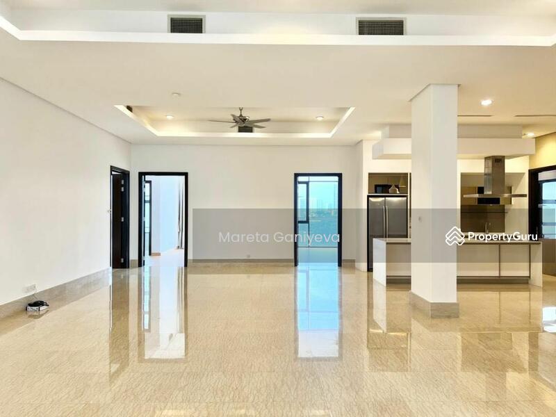 Condominium for Sale at Gallery @ U-Thant - Mareta Ganiyeva - PropertyGuru.com.my