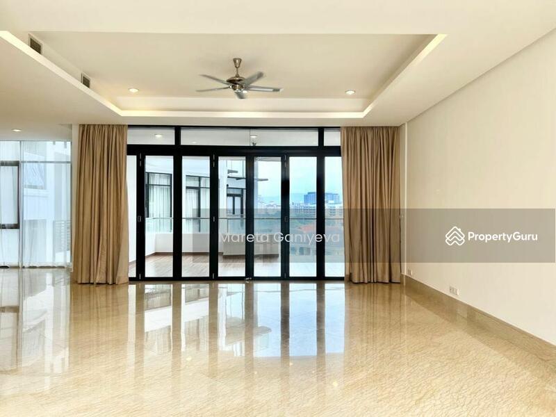 Condominium for Sale at Gallery @ U-Thant - Mareta Ganiyeva - PropertyGuru.com.my