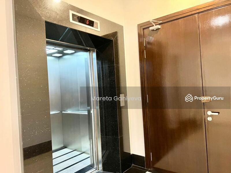 Condominium for Sale at Gallery @ U-Thant - Mareta Ganiyeva - PropertyGuru.com.my