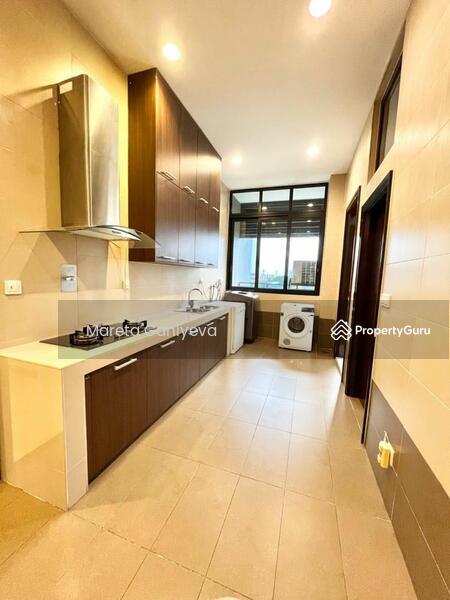 Condominium for Sale at Gallery @ U-Thant - Mareta Ganiyeva - PropertyGuru.com.my