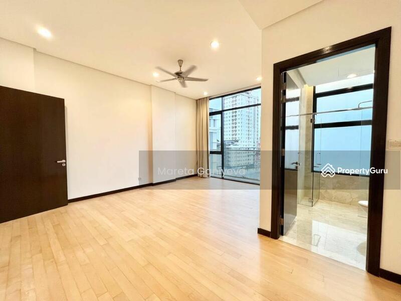 Condominium for Sale at Gallery @ U-Thant - Mareta Ganiyeva - PropertyGuru.com.my