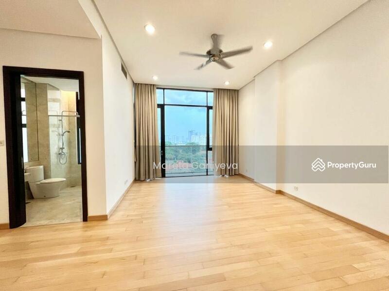 Condominium for Sale at Gallery @ U-Thant - Mareta Ganiyeva - PropertyGuru.com.my