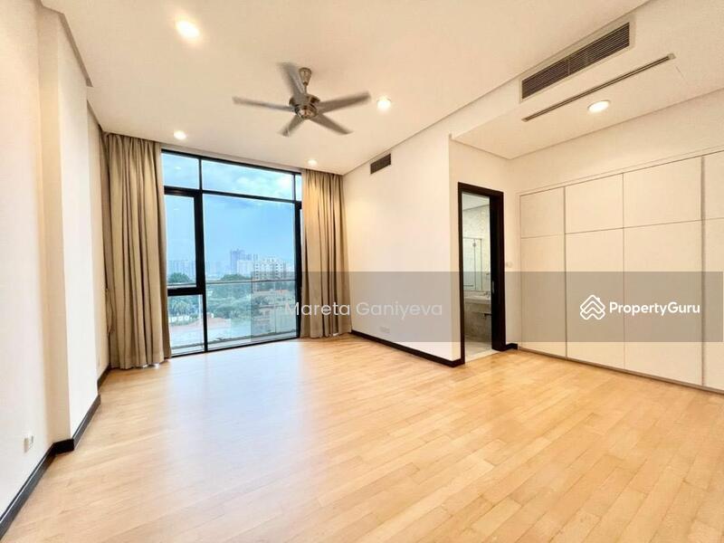 Condominium for Sale at Gallery @ U-Thant - Mareta Ganiyeva - PropertyGuru.com.my