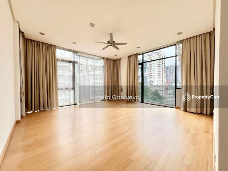 Condominium for Sale at Gallery @ U-Thant - Mareta Ganiyeva - PropertyGuru.com.my