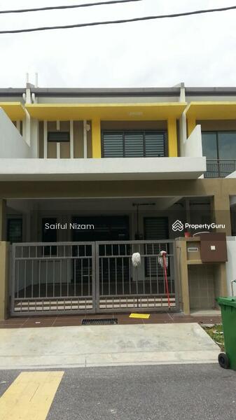 For Sale - DESA MAYANG SARI