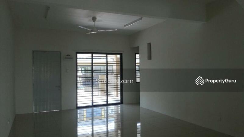For Sale - DESA MAYANG SARI