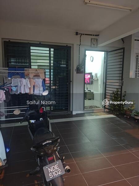 For Sale - DESA MAYANG SARI