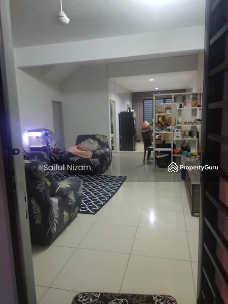 For Sale - DESA MAYANG SARI