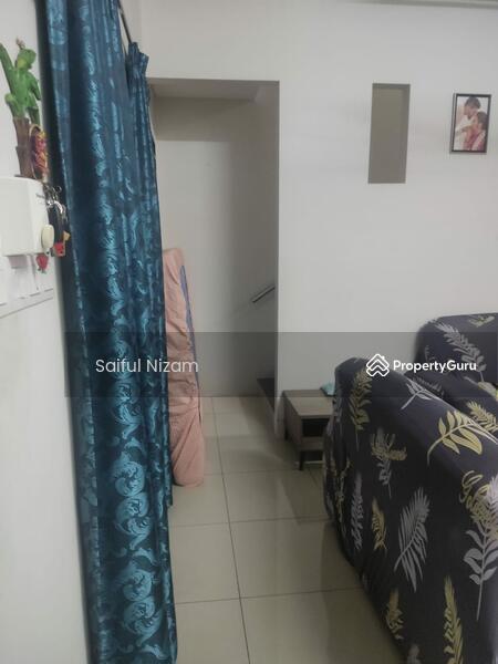 For Sale - DESA MAYANG SARI