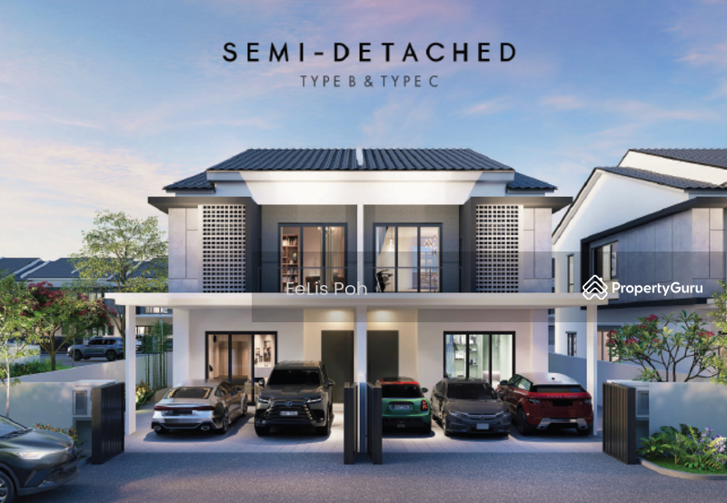 For Sale - Taman Ria