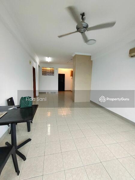 Kondominium untuk Dijual di Elaeis 2 - Fida Sani - PropertyGuru.com.my