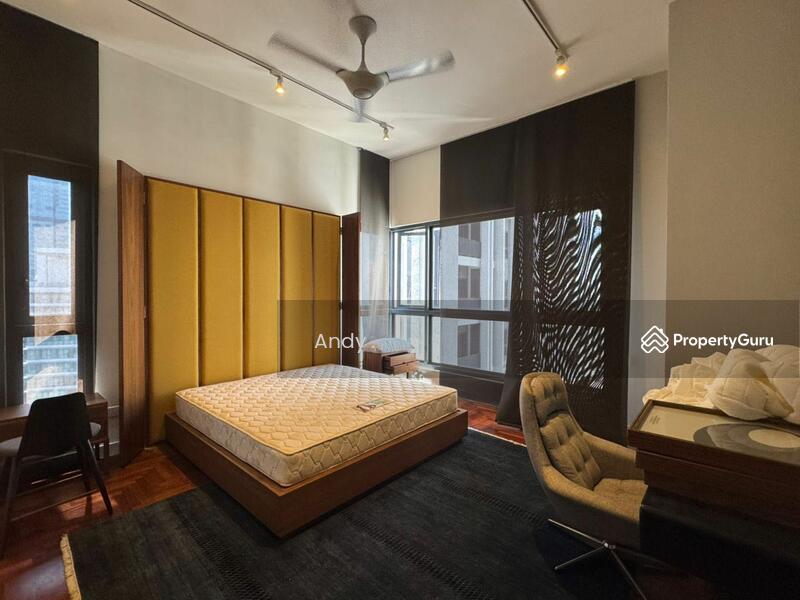 Condominium for Sale at The Mews - Andy . - PropertyGuru.com.my