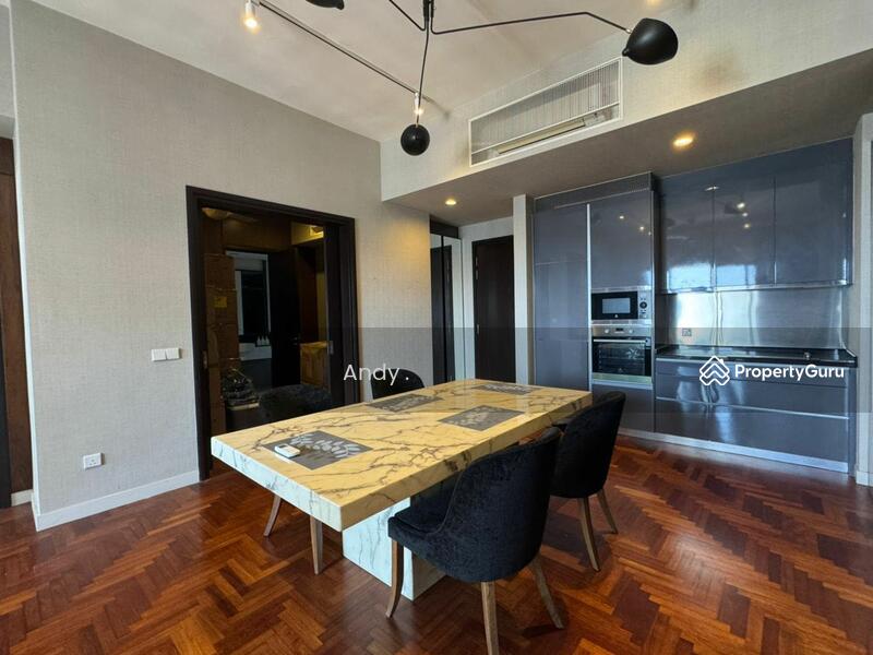 Condominium for Sale at The Mews - Andy . - PropertyGuru.com.my
