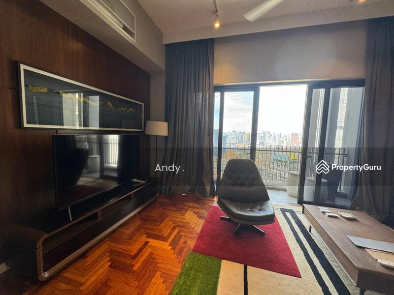 Condominium for Sale at The Mews - Andy . - PropertyGuru.com.my