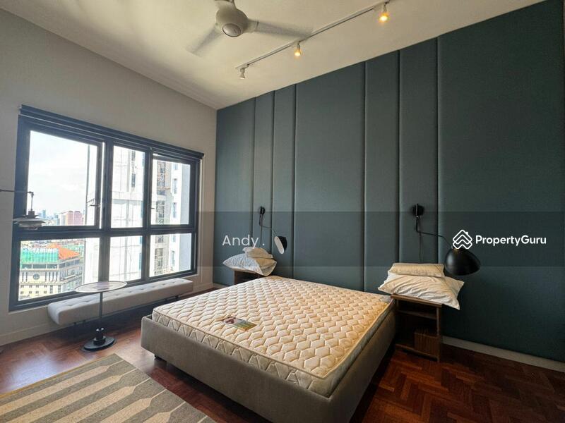 Condominium for Sale at The Mews - Andy . - PropertyGuru.com.my