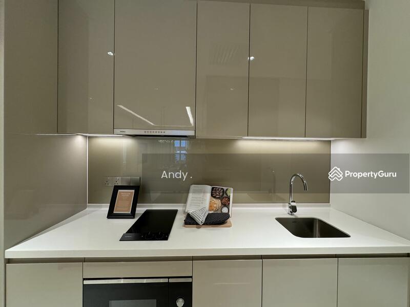 Servis Apartment untuk Dijual di Pavilion Square - Andy . - PropertyGuru.com.my
