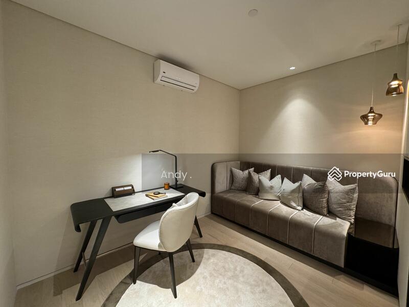 Servis Apartment untuk Dijual di Pavilion Square - Andy . - PropertyGuru.com.my