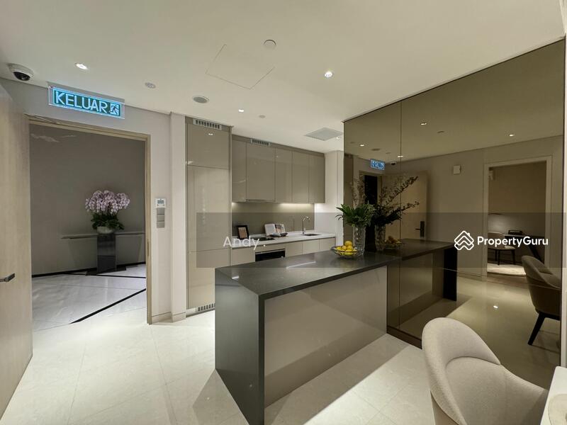 Servis Apartment untuk Dijual di Pavilion Square - Andy . - PropertyGuru.com.my