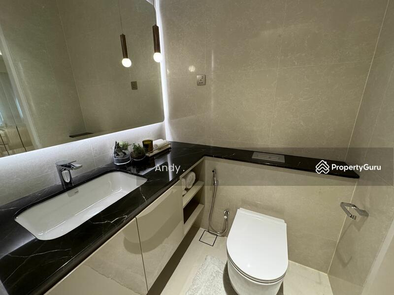 Servis Apartment untuk Dijual di Pavilion Square - Andy . - PropertyGuru.com.my
