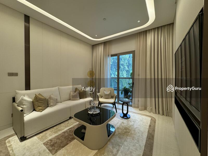 Servis Apartment untuk Dijual di Pavilion Square - Andy . - PropertyGuru.com.my