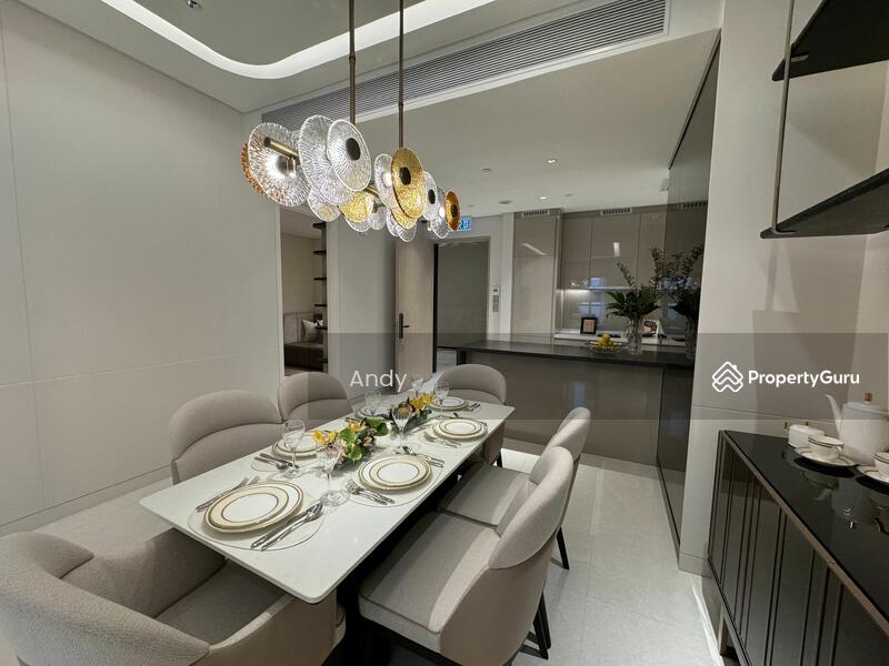 Servis Apartment untuk Dijual di Pavilion Square - Andy . - PropertyGuru.com.my