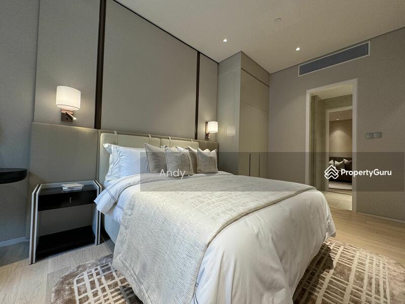 Servis Apartment untuk Dijual di Pavilion Square - Andy . - PropertyGuru.com.my